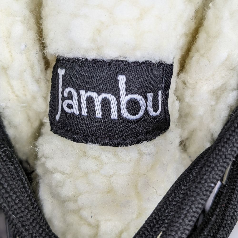 Jambu Rainey-Hiker Winter Boot - Picture 8 of 10